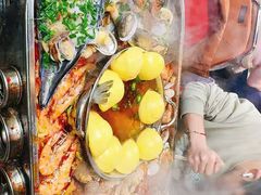-原乡故事里海鲜大餐(玉祥门北马道巷店)