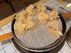 -清真文铁家烧麦馆