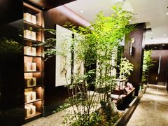 -王府茶楼茶宴·创意菜(朝阳公园店)