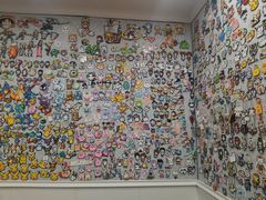 -花栗创意手工馆·小戏拼豆店