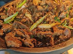 -局气 烤鸭·北京菜(光华路店)