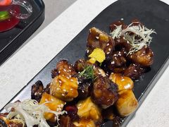 -3号仓库·创意中国菜(乐清正大广场店)