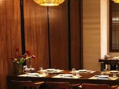 大堂-蟹将军·松叶蟹和牛日料放题自助(K11店)