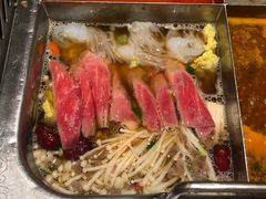 -海底捞火锅(八佰伴店)
