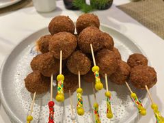 -同喜烤鸭店(光芒店)