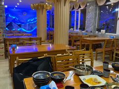 -顺姬冷面(延大护理学院小区店)