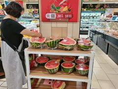 -永辉超市(群众路店)