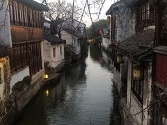 -沈厅酒家(周庄店)
