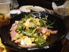 新派凯撒沙拉-祖母的魔法厨房(熙悦汇店)