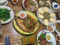 -云上千禾(水上店)