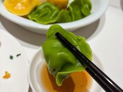 -双合园·海鲜水饺青岛菜(万佳广场店)