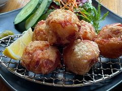 -铃木食堂(北新桥店)
