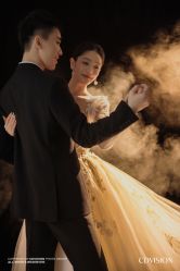 -CD视觉婚纱摄影
