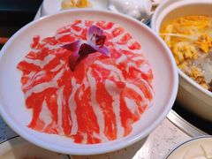 -三人行骨头王火锅(长寿店)