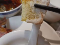 -新大咀港式茶餐厅(宝山万达店)