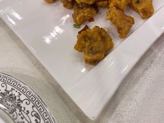 -梅龙镇酒家(南京西路总店)