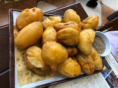 -老厨家(友谊路总店)