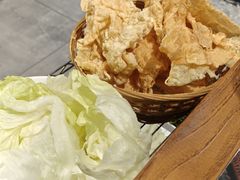 -友乐居羊蝎子(西直门店)