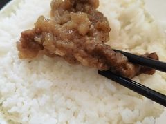 -定家小酥肉·清真(回民街店)