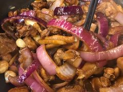 -胡须佬鸡煲四季火锅店(石厦西村直营店)