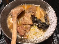 -日本料理神拉面