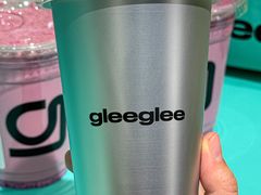 -gleeglee乐溢亦茶(合生汇店)