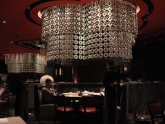 -8餐厅(新葡京酒店)