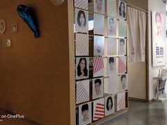 -天真蓝照相馆(西安南门王府井LAB店)