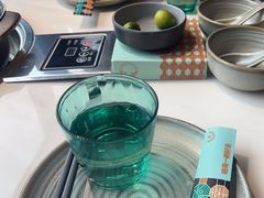 -喃喃椰·糟粕醋·椰子鸡火锅(七堡花园店)