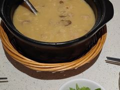 -如轩·海鲜砂锅粥·潮汕菜(小榄店)