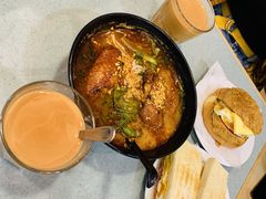 -华嫂冰室(尖沙咀店)