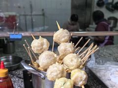 -凌舍好烧鹅(中山路店)