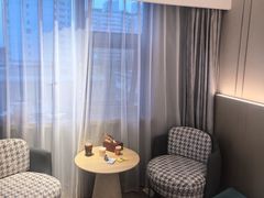 -桔子酒店(天津五大道店)