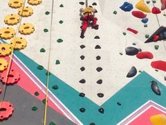 -超极限攀岩馆(六元素店)