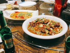 -渔家大院·地道威海菜(石岛店)