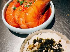 -炑八韩烤(琼华店)