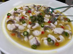 -青花椒花椒鱼(合生汇店)