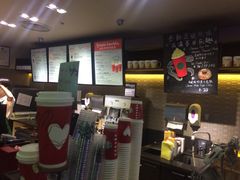 -星巴克(福州三坊七巷店)