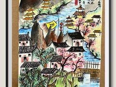 -东方童画儿童创意美术(十里堡体验馆)