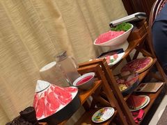 -刘一手重庆火锅(万达广场店)
