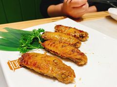 -韩宫宴炭火烤肉(印象城店)