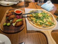 -MARU玛露音乐餐厅(大学路店)