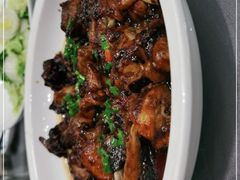 -石砰渔港·海鲜楼