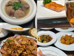-庄氏祥记家常食府(国瑞建材家居博览中心店)