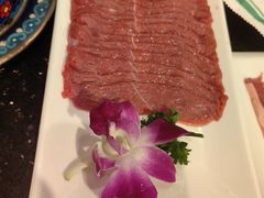 -南门涮肉(上海二店)