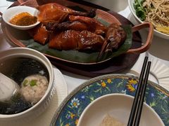 -小厨娘淮扬菜(天印大道店)