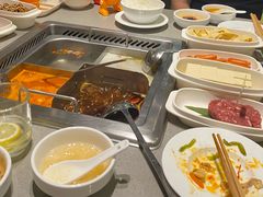 -海底捞火锅(漕宝路店)