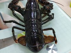-小辣妹川味海鲜加工店(第一市场椰风巷店)