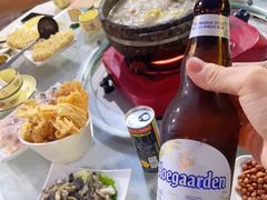 -墨脱石锅椰子鸡•香草鸭•东山羊(大东海店)