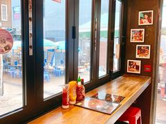-Burger Joys Central(中环士丹利街店)